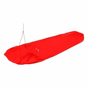 Salewa Bivouac PTX Red Double piros dupla kép