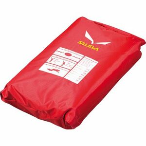 Salewa Bivouac Storm Red Double dupla kép