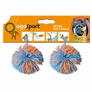 Schildkröt® Ogo Sport Set csere golyók 2 db kép