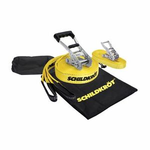 Schildkröt® Slackline Classic 15 m kép