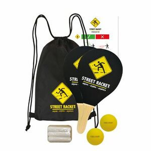 Schildkröt® Street Racket Set kép