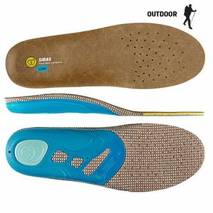 Sidas cipőbetétek 3Feet Outdoor Low kép