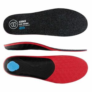 Sidas talpbetét 3Feet Eco Warm Low támogatással kép