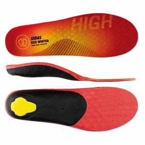 Sidas talpbetét 3Feet Eco Winter High támogatással kép