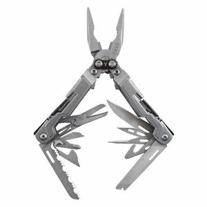 SOG Multi-Tool POWERPINT multifunkciós szerszám - BEAD BLAST kép