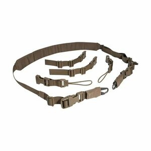 Tasmanian Tiger, MULTIPURPOSE SLING MKII párnázott szíj, coyote kép