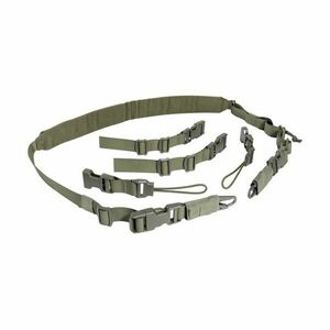 Tasmanian Tiger, MULTIPURPOSE SLING MKII párnázott szíj, olive kép