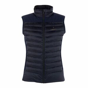 Therm-ic női PowerVest Urban, sötétkék kép