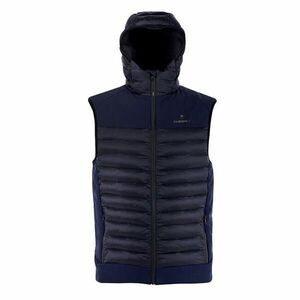 Therm-ic férfi PowerVest Urban, sötétkék kép