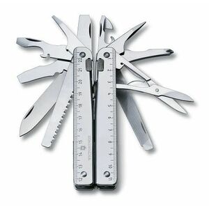 Victorinox multifunkciós szerszám SwissTool tokkal kép