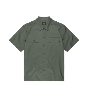 Vintage Industries ing Dexter, light olive kép