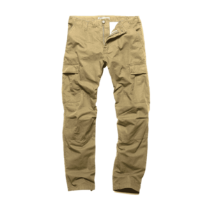 Vintage Industries Tyrone BDU nadrág, dark khaki kép