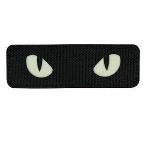 WARAGOD patch CAT EYES GLOW kép