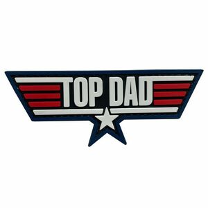 WARAGOD tapasz TOP DAD PVC kép