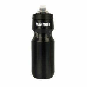 WARAGOD Sportpalack Fenrir 700 ml, fekete kép