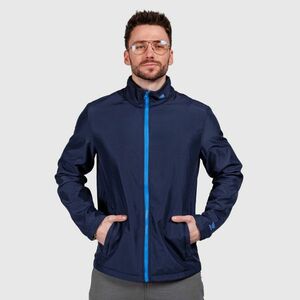 Softshell dzseki Iron Aesthetics Blaze, navy kép