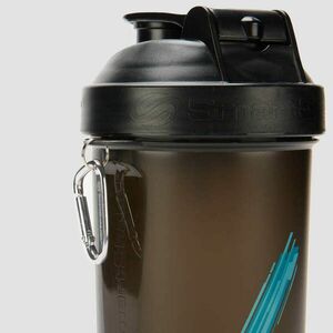 MYPRO Smartshake Nagy Shaker (800ml) - Fekete kép