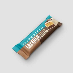 Layered Protein Bar szelet - 6 x 60g - Cookie Crumble kép