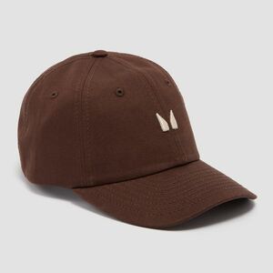 MP Tatiana Relaxed Fit Cap - Coffee kép