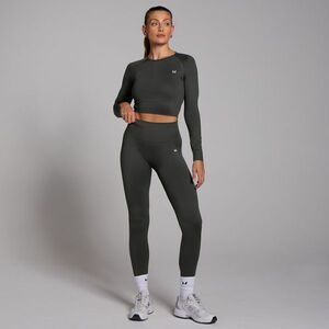 MP Női Shape Seamless Leggings - L kép