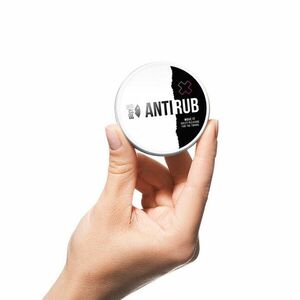 Angry Beards Antirub krém combokra és hónaljra 35 g kép