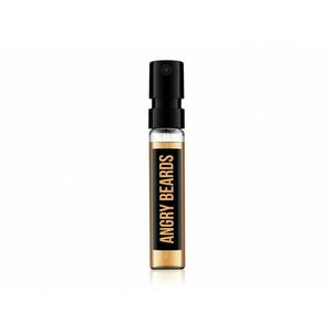 Angry Beards Parfum Urban Twofinger - Tesztelő 2 ml kép