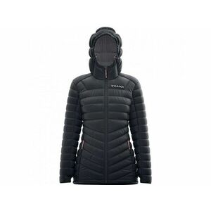 CAMP női pehelykabát Protection Jacket Lady, fekete kép