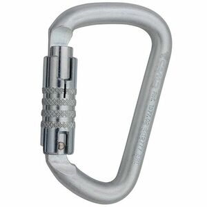 CAMP karabiner Steel D Pro 3Lock kép