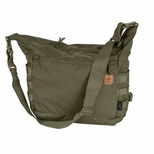 Helikon-Tex BUSHCRAFT SATCHEL táska - Cordura - RAL 7013 kép