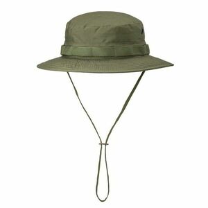 Helikon-Tex Hat BOONIE PolyCotton Ripstop, olíva kép