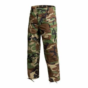 Helikon-Tex SFU NEXT nadrág - PolyCotton Ripstop - US Woodland kép