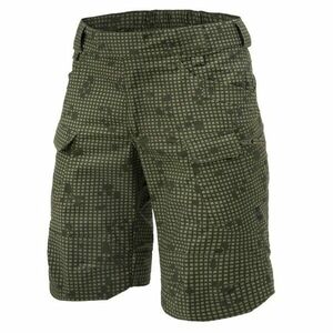 Helikon-Tex UTS rövid taktikai nadrág 11'' - PolyCotton Stretch Ripstop - Desert Night Camo kép