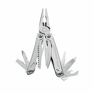 Leatherman multiszerszám SIDEKICK kép