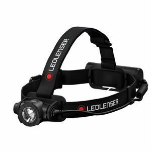 LEDLENSER LED-es fényszóró H7R CORE kép