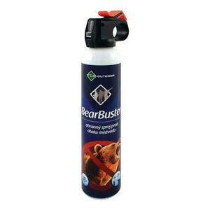 Önvédelmi gázspray BearBuster 300 ml kép