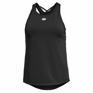 Pentagon női ujjatlan sport póló Unity Mesh Tank Top off, fekete kép