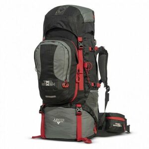 Pentagon Outdoor hátizsák Jupiter 60+10L, salakszürke kép