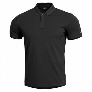 Pentagon Polo Shirt Patrol, fekete kép