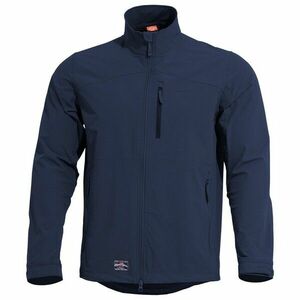 Pentagon Softshell dzseki Elite Light, éjkék kép