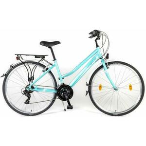 Landrider Alu Lady 28 kép