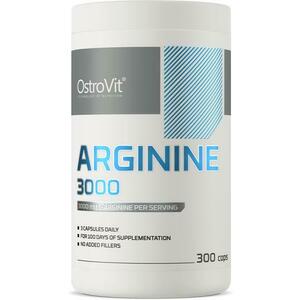 Arginine 3000 kapszula 300 db kép