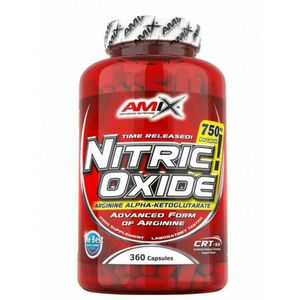 Nitric Oxide kapszula 360 db kép