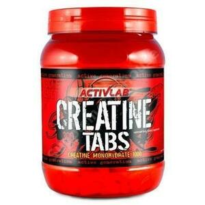 Creatine Tabs 300 caps kép