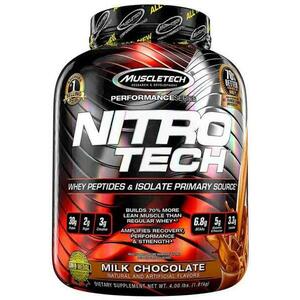 Nitro Tech 1800 g kép