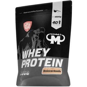 Whey Protein 3000 g kép