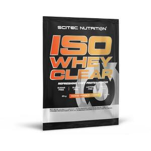 Iso Whey Clear 25 g kép