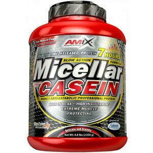 Micellar Casein 2200 g kép