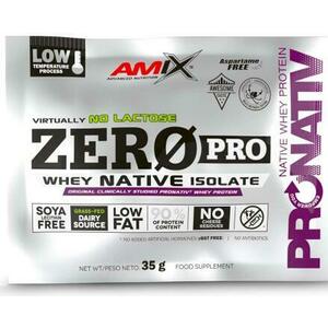 ZeroPro Protein 35 g kép