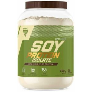 Trec Soy Protein Isolate 750 g kép