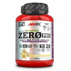 ZeroPro Protein 1000 g kép